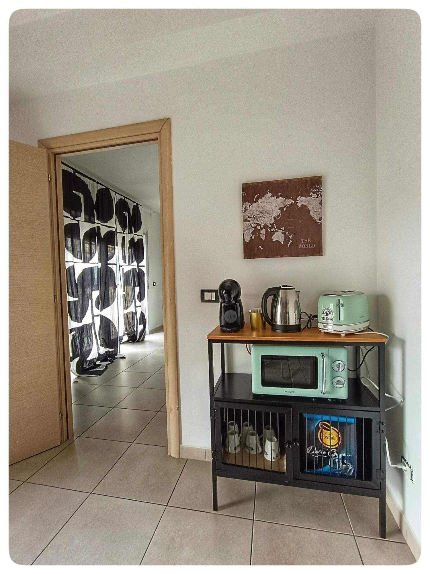 Domeanto Home Catania Exterior photo