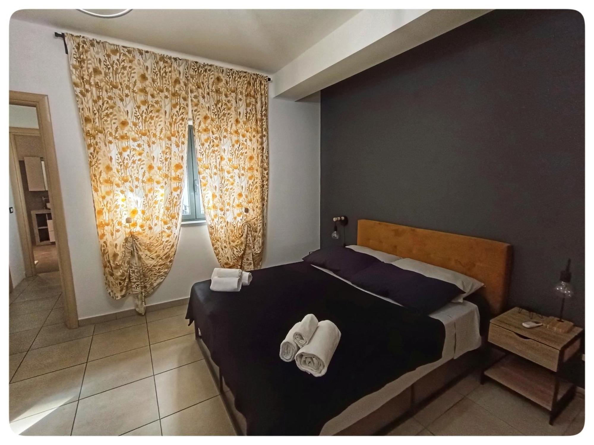 Domeanto Home Catania Exterior photo