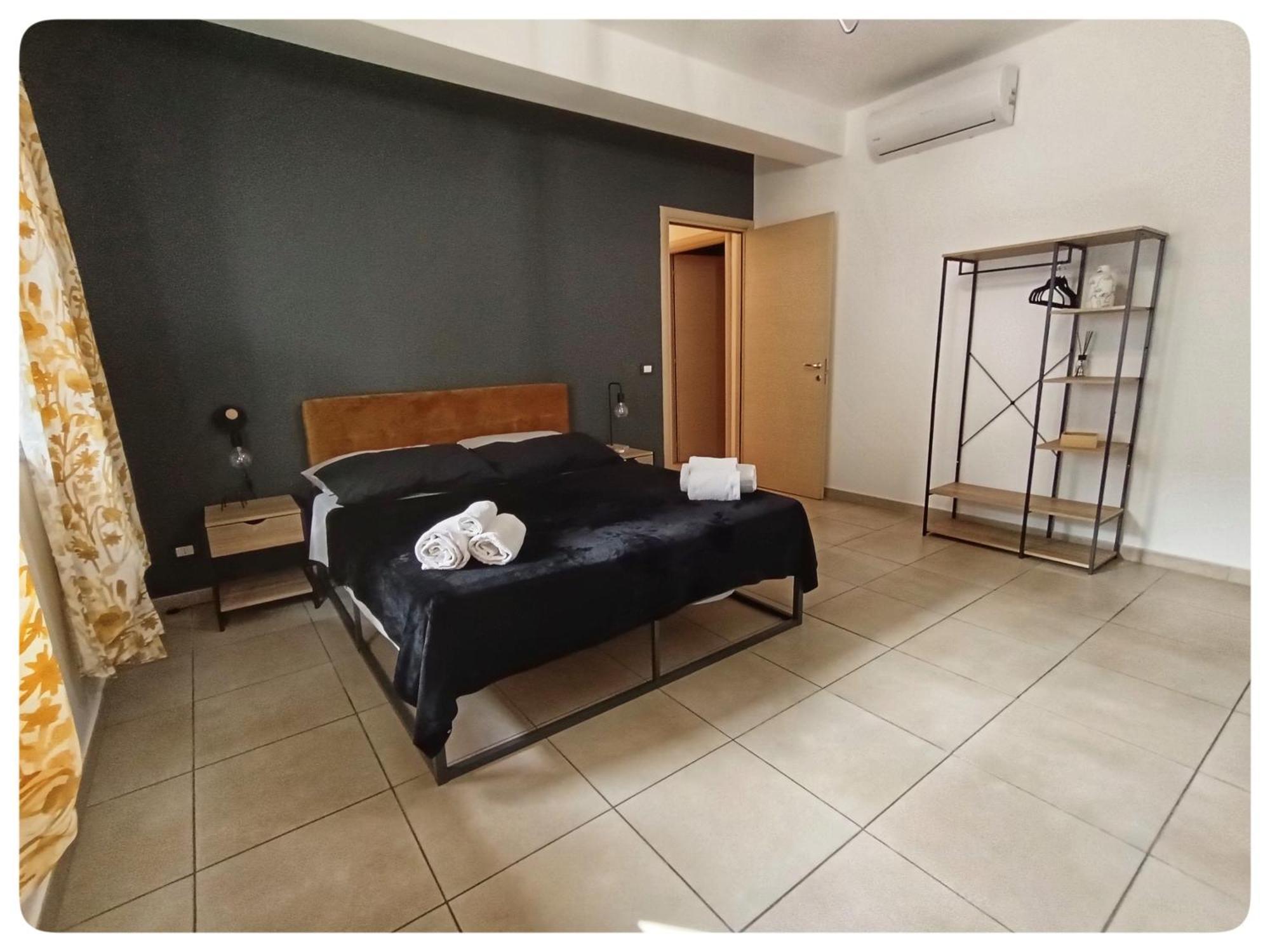 Domeanto Home Catania Exterior photo