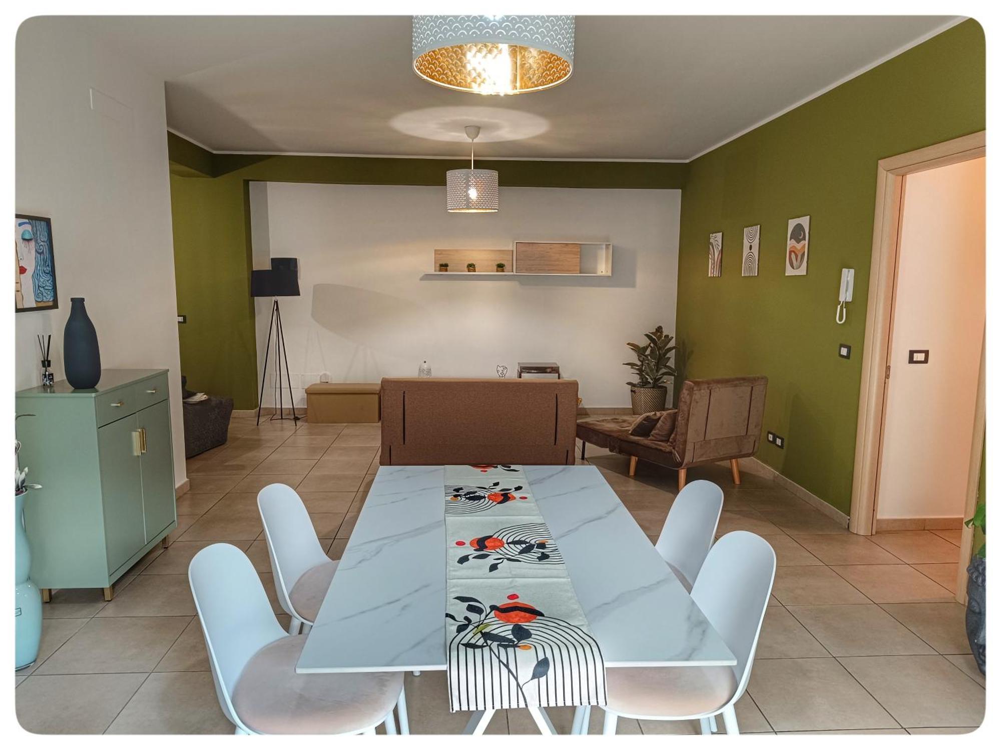 Domeanto Home Catania Exterior photo